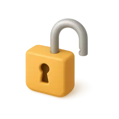 Unlock